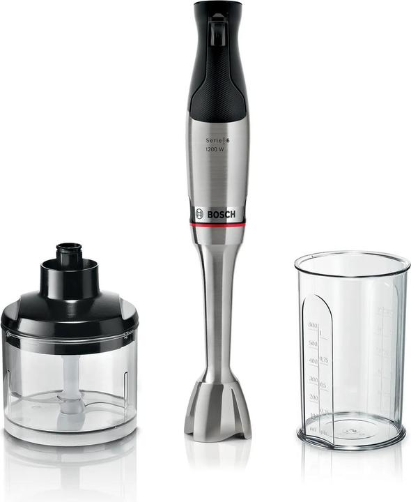 Bosch Hausgeräte Blender Bosch MSM 6M820