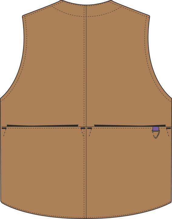 Produktbild Endura Forty1Thirty Weste (M)