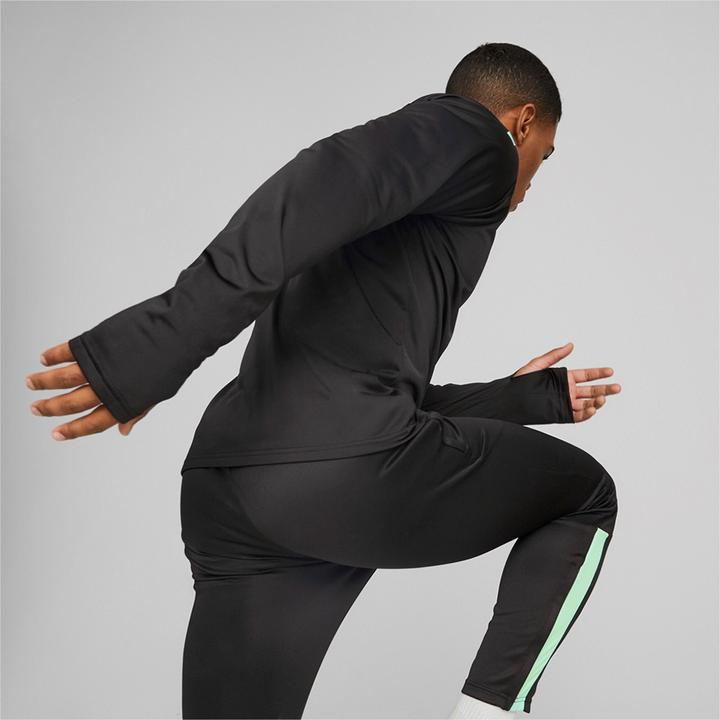 Produktbild Puma teamLIGA 1/4 Zip Top (M)