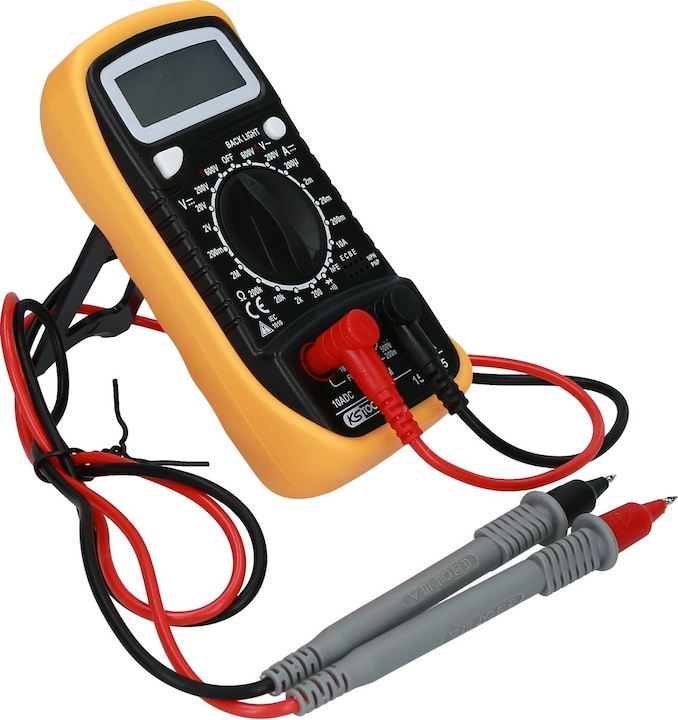 Produktbild KS Tools Multimeter