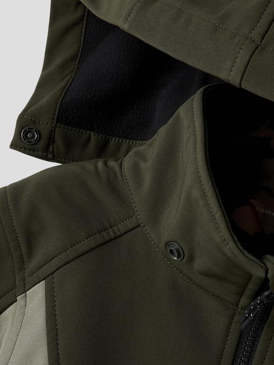 Image du produit Name it ALFA08 Softshell-Jacke (116)