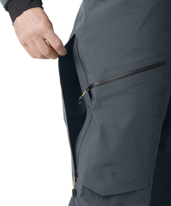 Immagine prodotto Dynafit Tigard 3L Stretch Hose Herren (S)