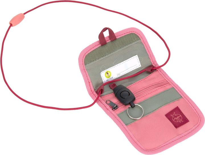 Produktbild Lässig Unique School Set Slim 7-teilig (21 l)