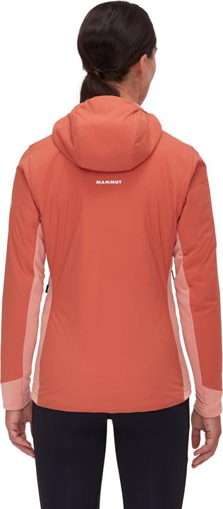 Immagine prodotto Mammut Rime Light IN Flex Giacca con cappuccio Donna (XS)