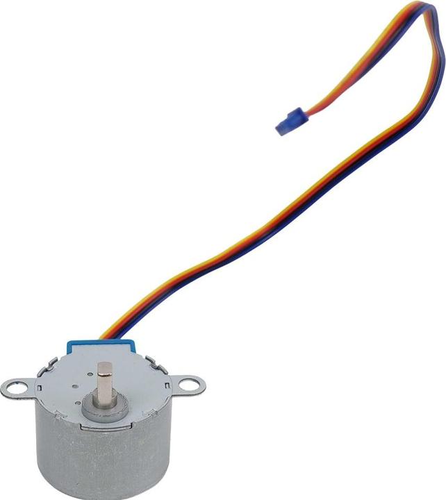 Produktbild FlashForge Ad5x The Stepper For Change Channel