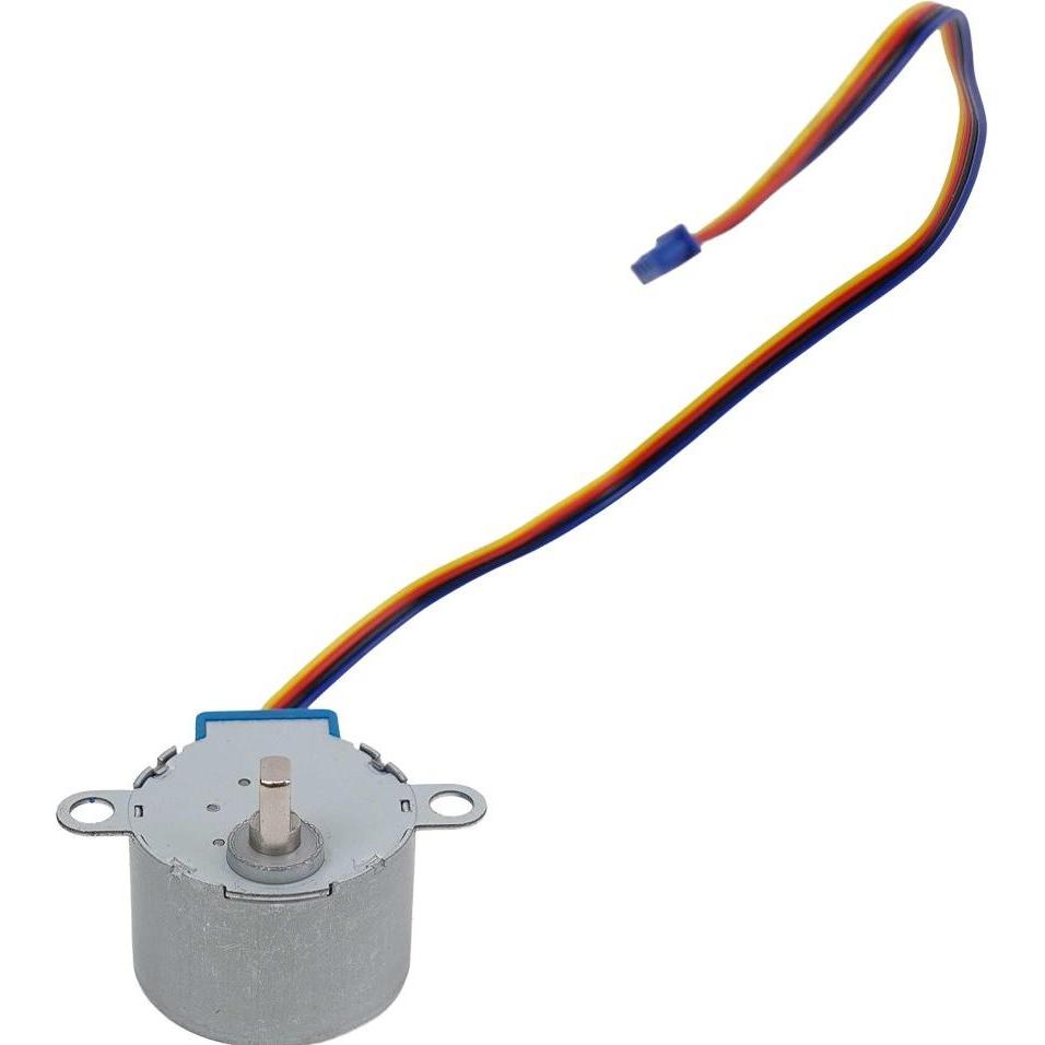 FlashForge Ad5x The Stepper For Change Channel (20004659001)