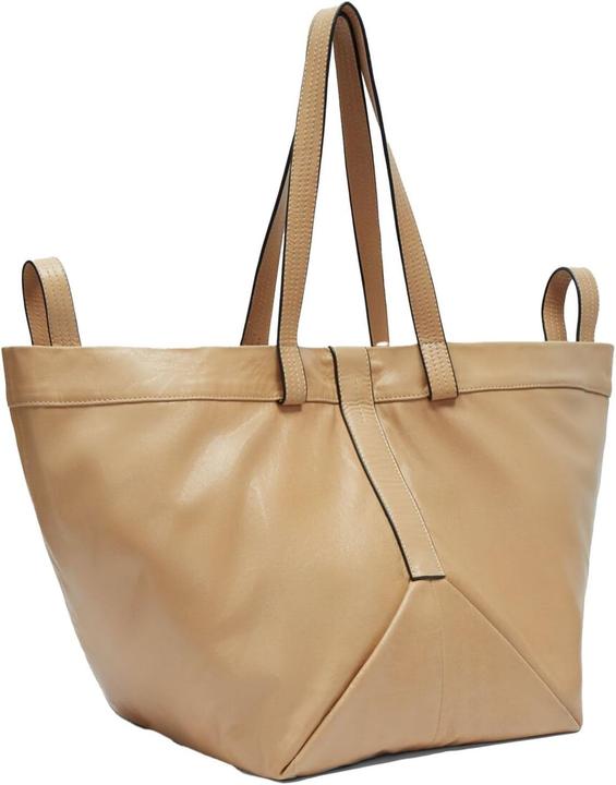 Actual product image Liebeskind Berlin Shopper Elvira 2144218 (58 l)