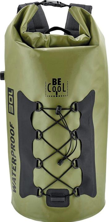 Actual product image BeCool Cooler bag (30 l)