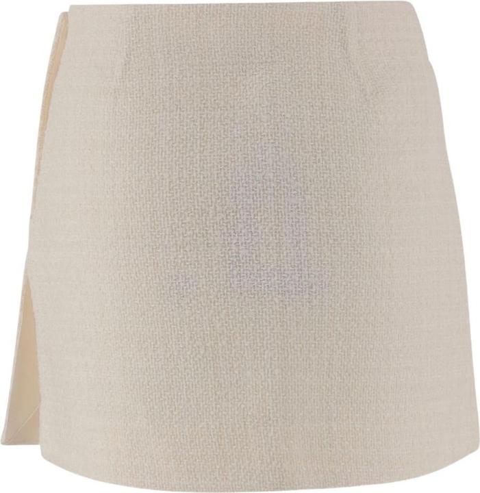 Produktbild Pinko Gonne Bianco (42)