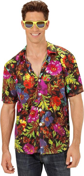 Immagine prodotto Widmann HAWAII HEMD schwarz, XL (XL)