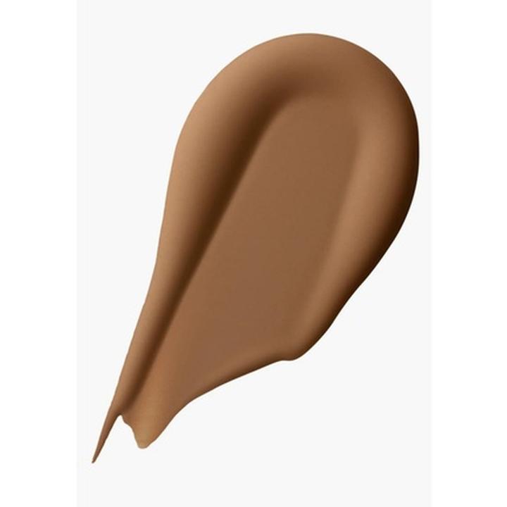 Actual product image MAC Cosmetics Studio Rad Serum Pow Fond de Teint NC55 (NC55)