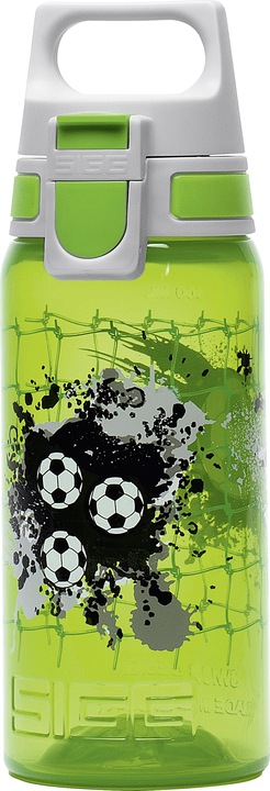 football
