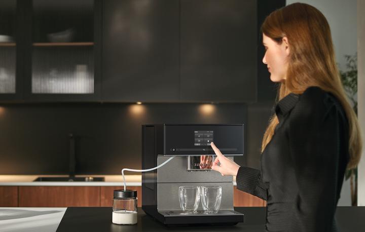 Produktbild Miele CM 7550