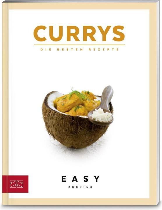 Produktbild Currys (Deutsch, ZS-Team, 2015)