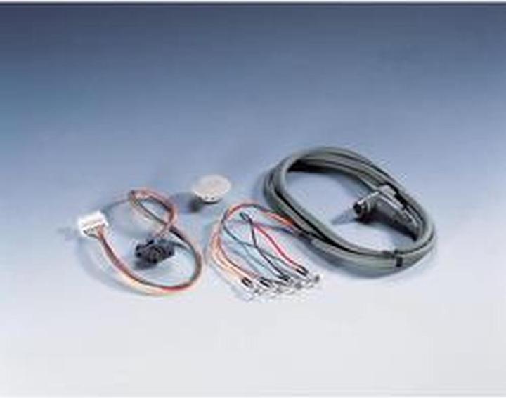 Actual product image Tamiya Lighting unit