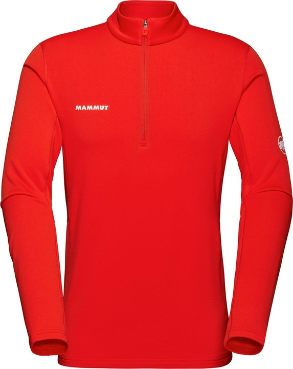 Immagine prodotto Mammut Aenergy ML Mezza Zip Pull Uomo (L)