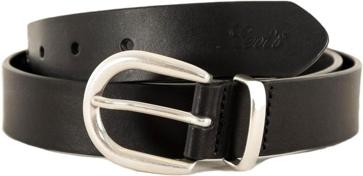 Actual product image Levis Flat Keeper Belt