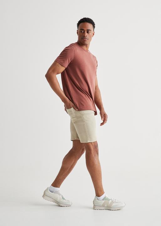 Image du produit DU/ER No Sweat Slim Short (36)