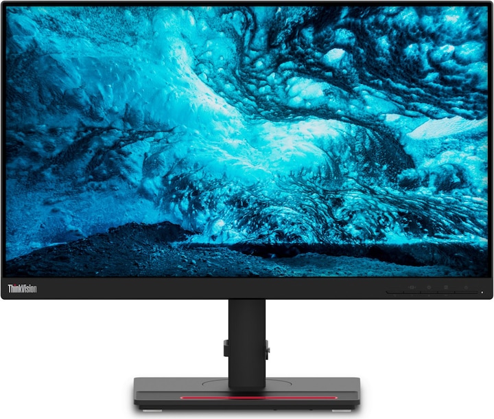Lenovo ThinkVision T23i-20 (1920 x 1080 pixels, 23")