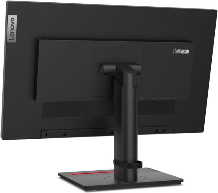 Actual product image Lenovo ThinkVision T23i-20 (1920 x 1080 pixels, 23")