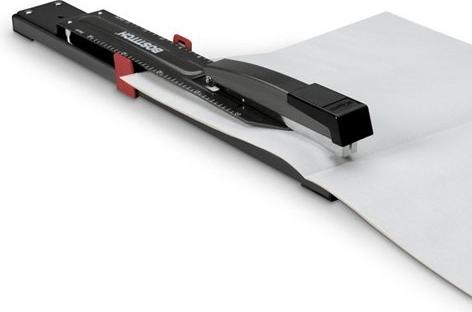 Actual product image Bostitch Long sleeve stapler (20 Sheets)
