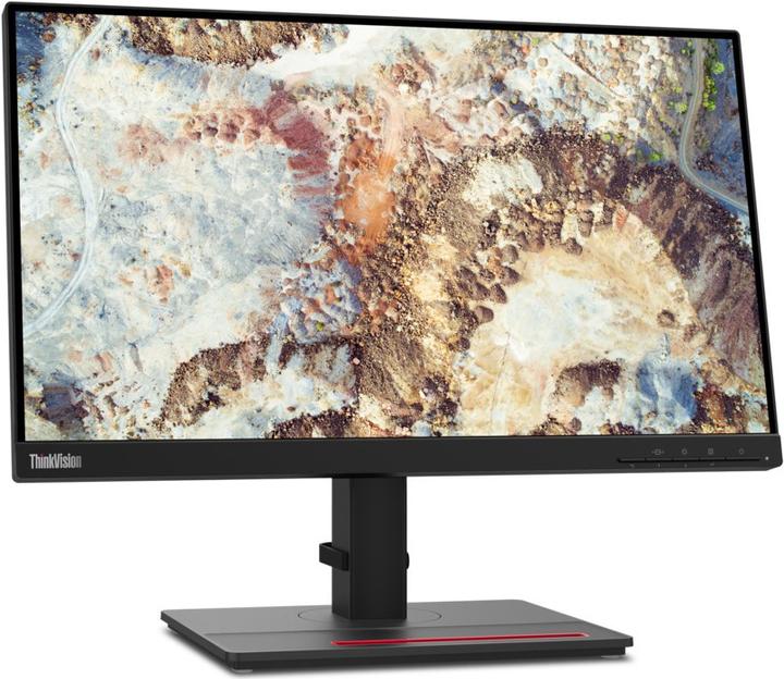 Produktbild Lenovo ThinkVision T22i-20 (1920 x 1080 Pixel, 21.50")