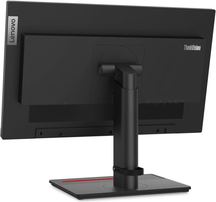 Produktbild Lenovo ThinkVision T22i-20 (1920 x 1080 Pixel, 21.50")