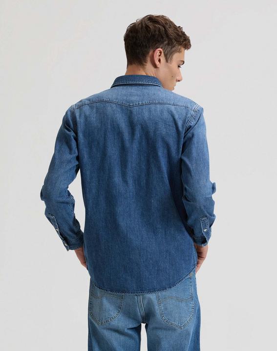 Immagine prodotto Lee Jeanshemd Regular Western (S)