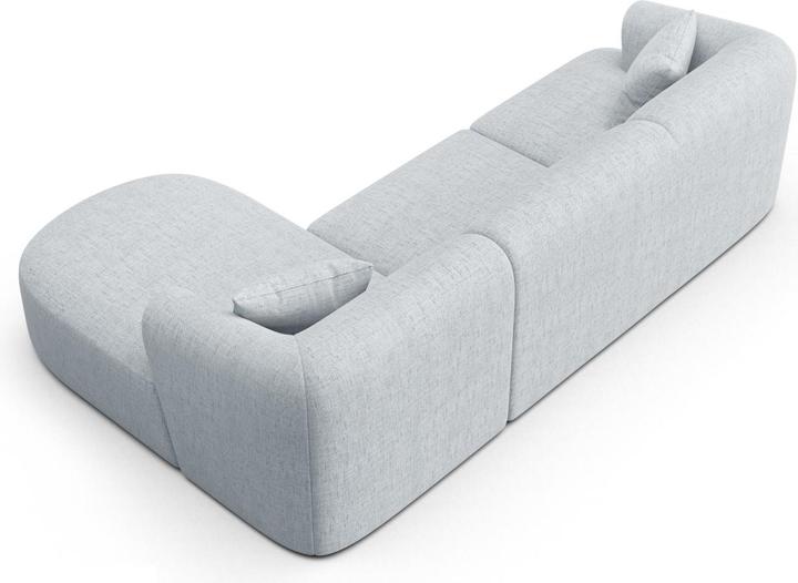 Produktbild Cosmopolitan Design Campi (Ecksofa)