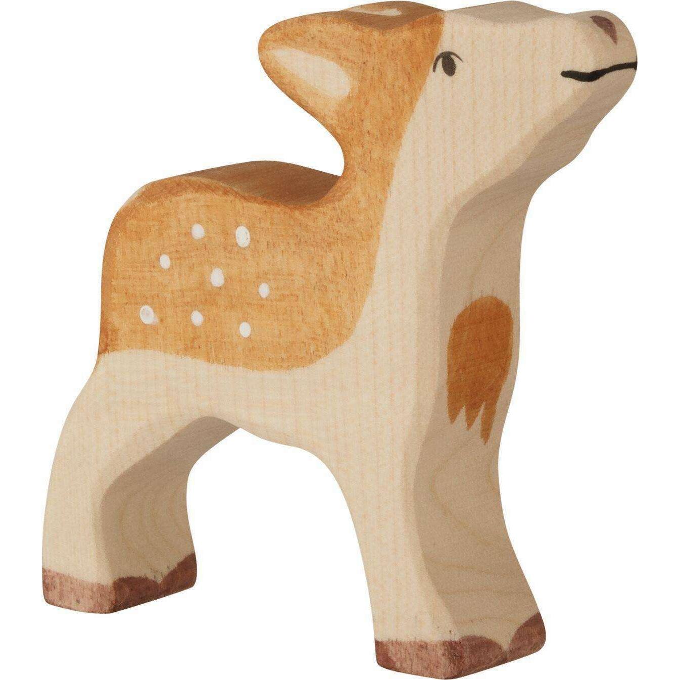 Holztiger Fawn (80091)