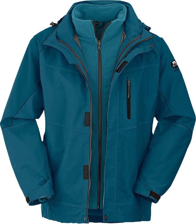 Immagine prodotto Maul Sport 3 in 1 Megatexjacke (48)