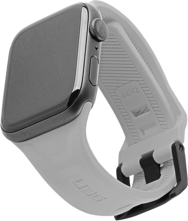 Actual product image UAG Scout Strap (44 mm, Silicone)