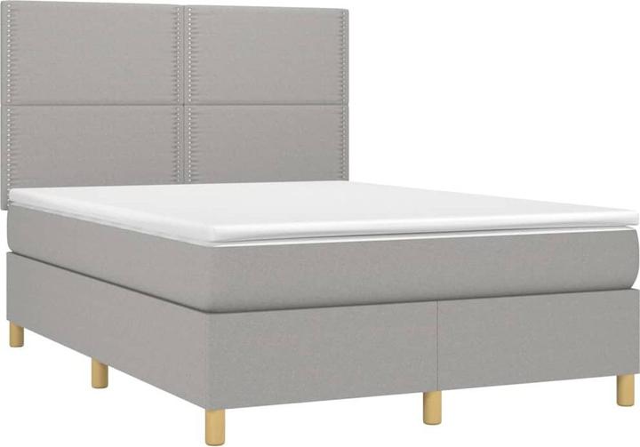 Immagine prodotto vidaXL Boxspringbett (140 x 190 cm)