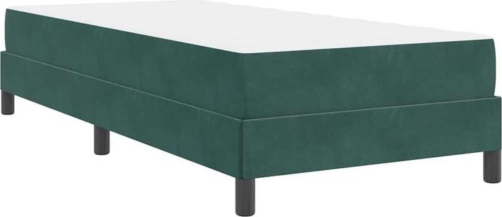 Produktbild VidaXL Boxspringbett (80 x 200 cm)