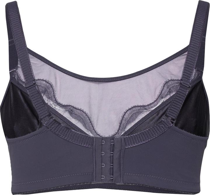 Produktbild TruYou Bralette, Stickerei, ohne Bügel, Cup B - E (85 C)