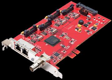 Actual product image AMD ATI FirePro S400
