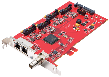 Produktbild AMD ATI FirePro S400