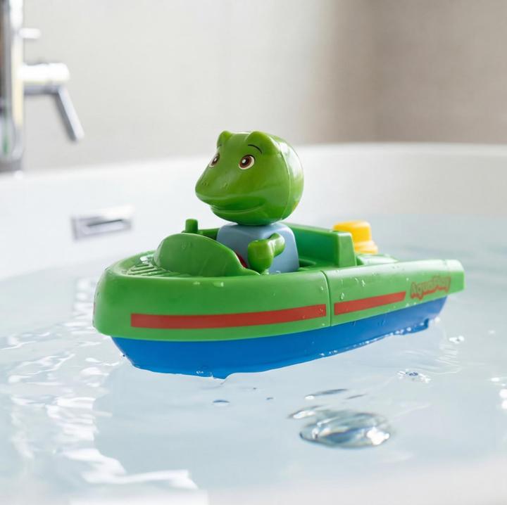 Produktbild Aquaplay Sportboot