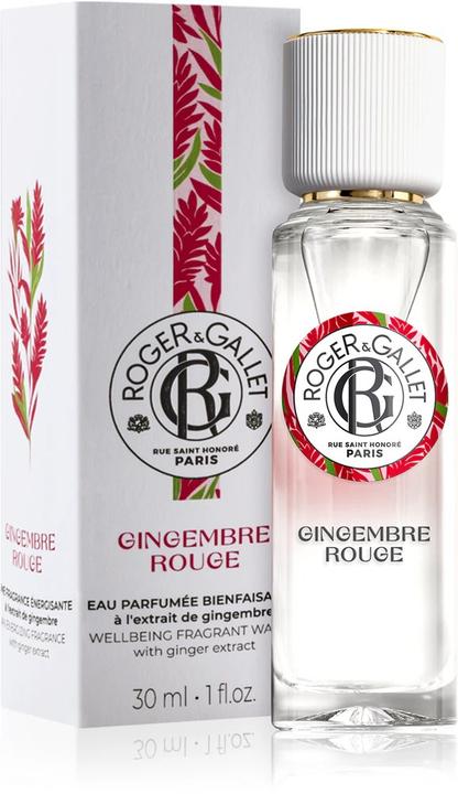 Immagine prodotto Roger & Gallet Eau Parfumée (Eau de parfum, 30 ml)
