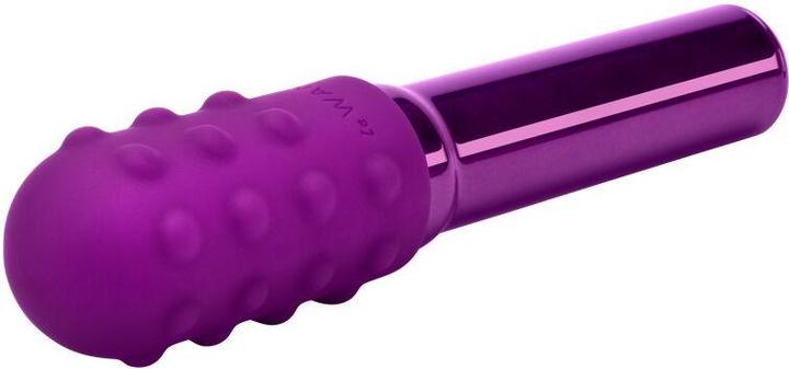 Produktbild Le Wand Bullet Vibrator "Grand Bullet" Cherry