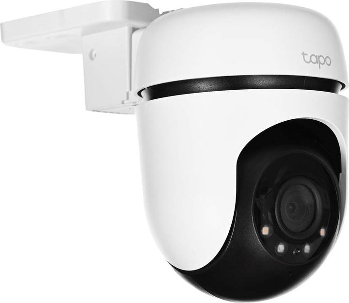 Actual product image TP-Link Tapo C510W 3MP 360° outdoor camera MicroSD (2304 x 1296 Pixels)
