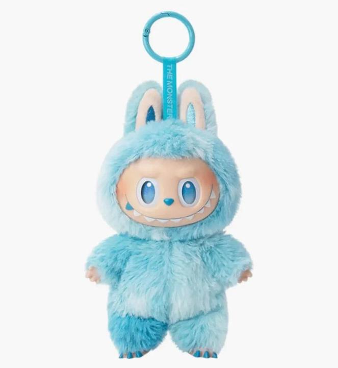 Actual product image Pop Mart Labubu (15 cm)