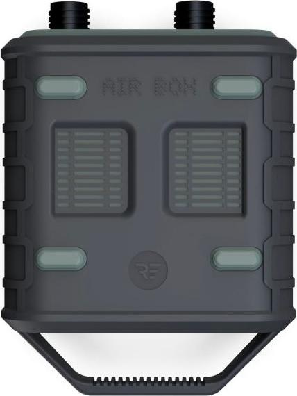 Image du produit Ride Engine Air Box Electric Pump