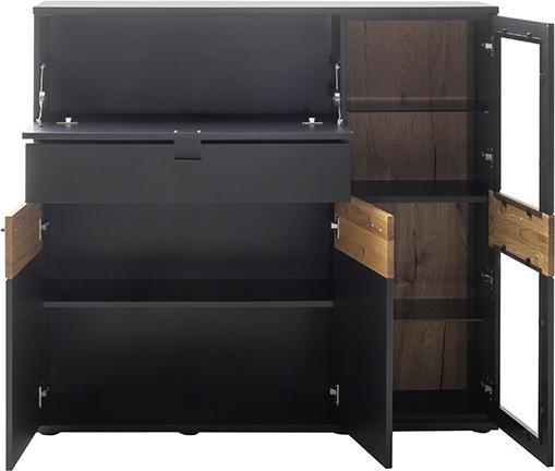 Immagine prodotto Furn Cesena (135 x 37 x 124 cm)