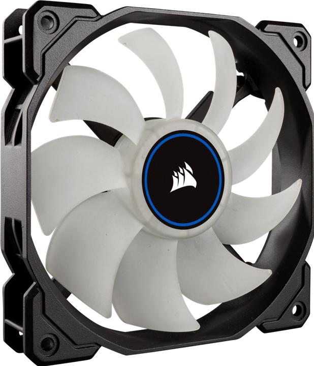 Produktbild Corsair AF140 (140 mm, 2 x)