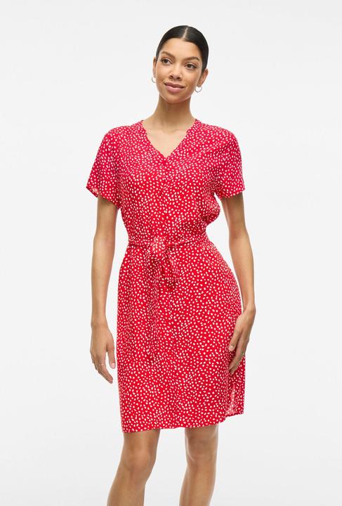 Actual product image Vila Kurz Blusenkleid (40)