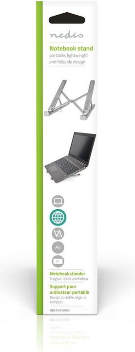 Immagine prodotto Nedis NBSTND100SI