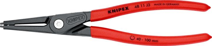 Produktbild Knipex Sicherungsringzange (140 mm)