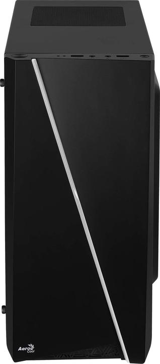 Actual product image AeroCool Cylon (mATX)