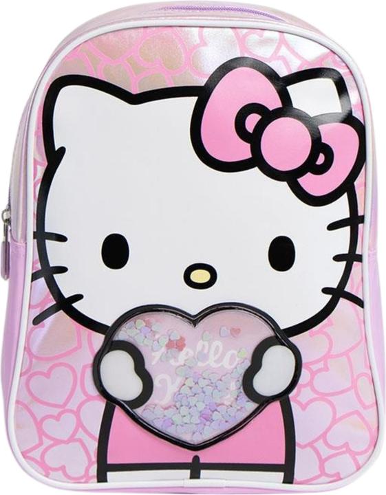 Actual product image Disney Hello Kitty Kinder Rucksack